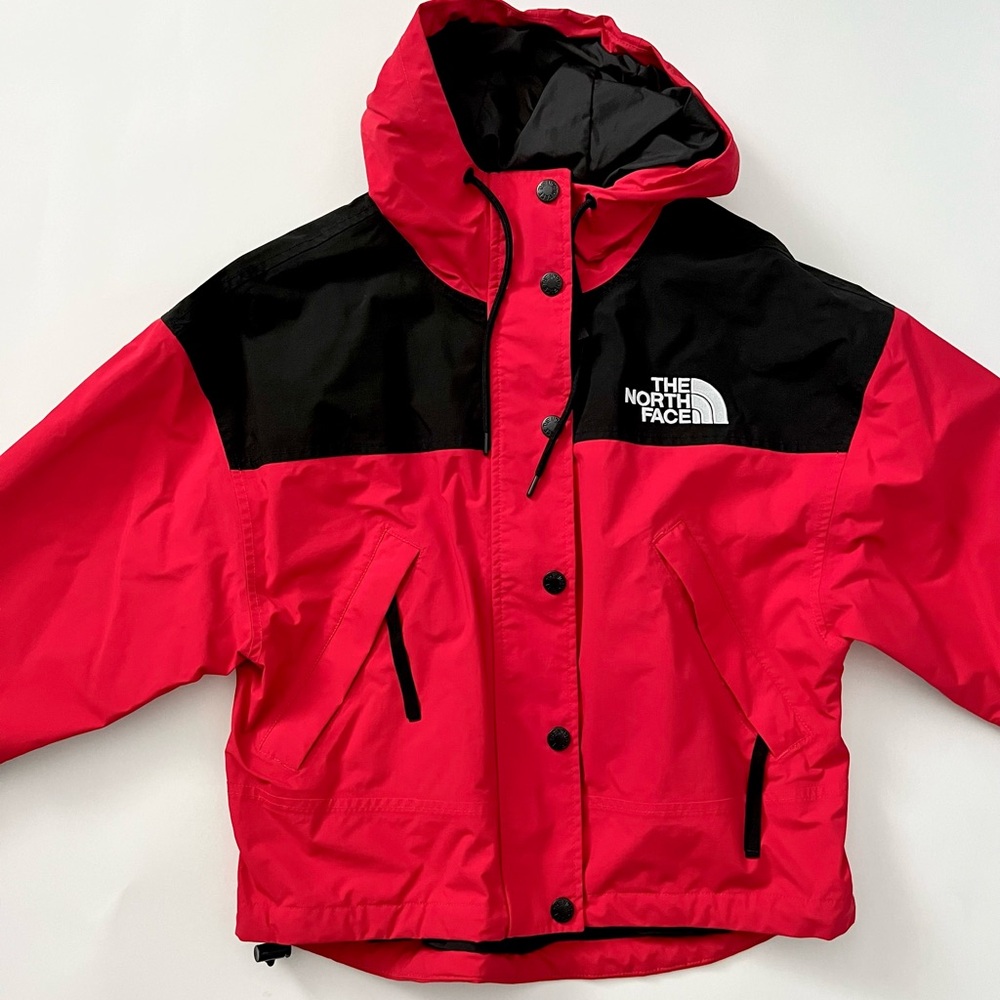 The North Face Jacket